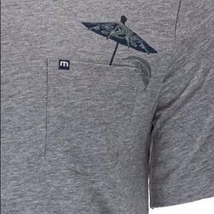 Travis Matthew new with tags t shirt